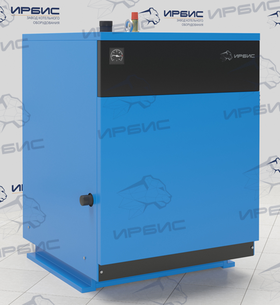 Газовый котел «Хопер 35» с САБК